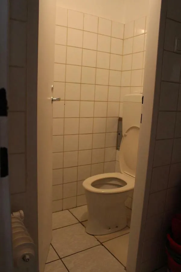 Hostel Lugeck Vienna