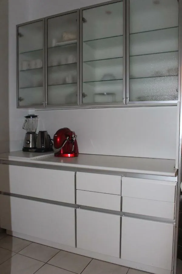 Hostel Lugeck Vienna