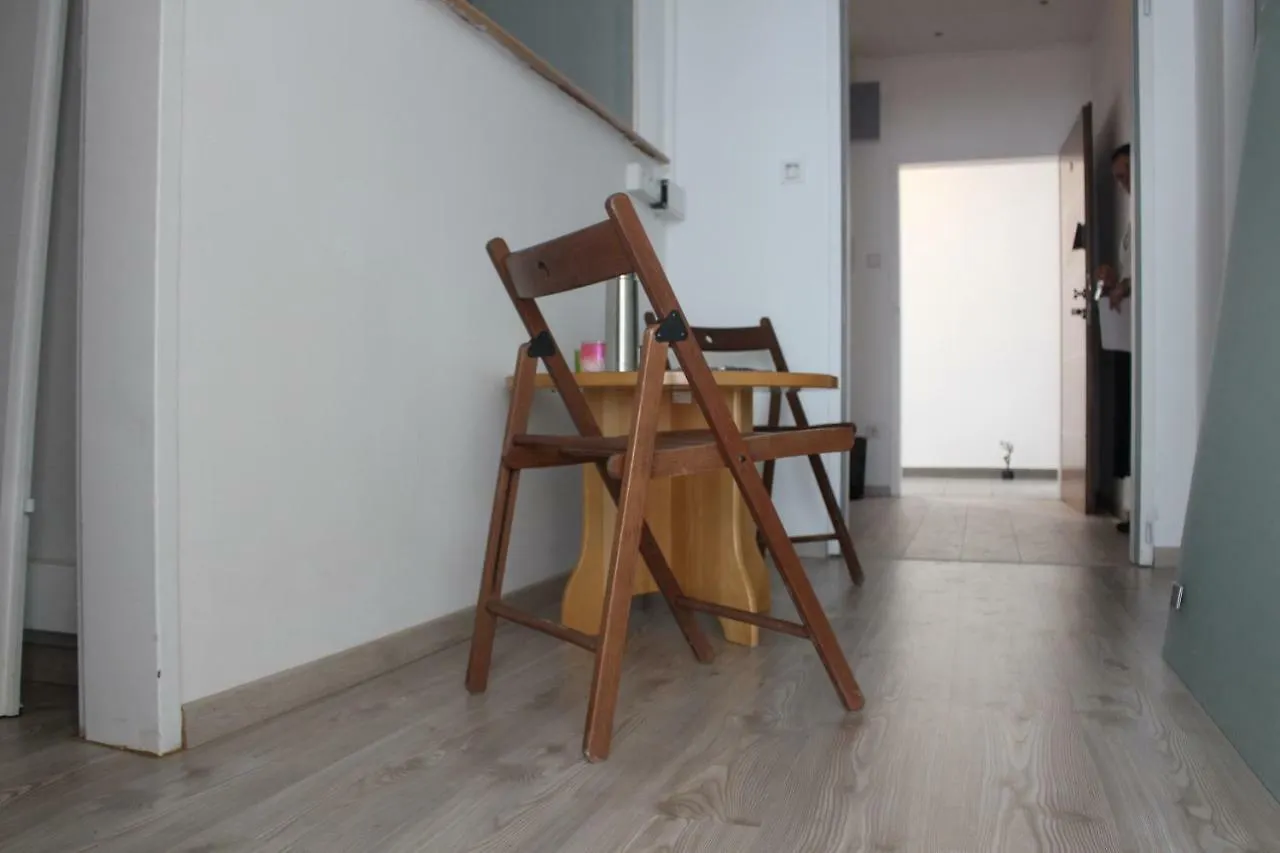 Hostel Lugeck Vienna