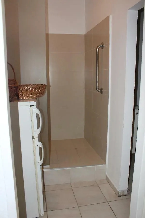 Hostel Lugeck Vienna 0*,