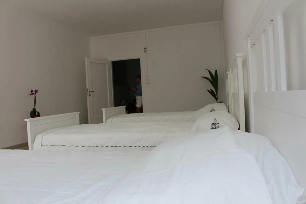 Hostel Lugeck Vienna